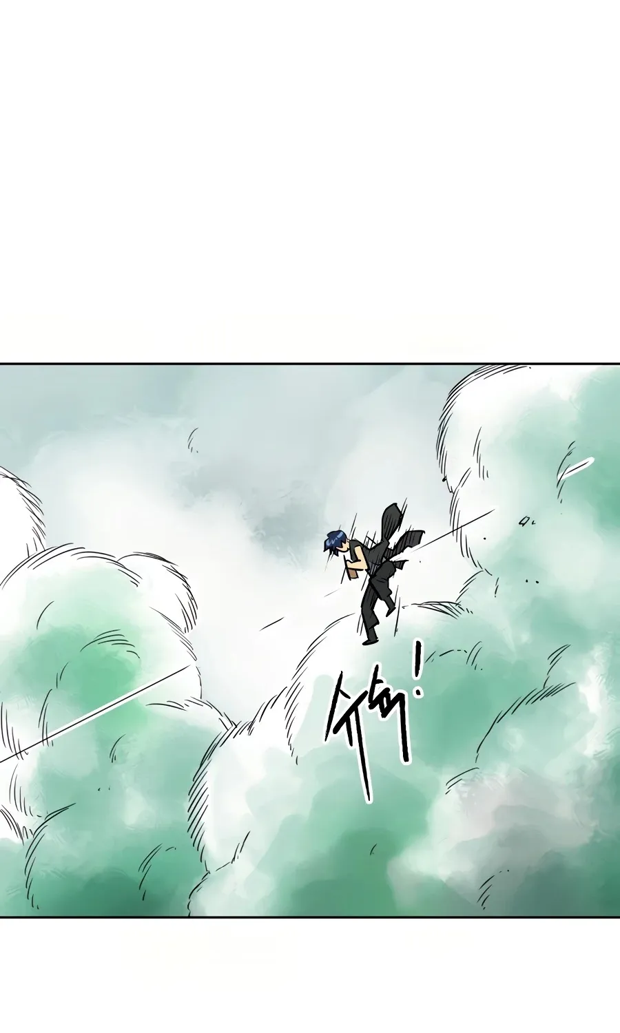 Infinite Leveling: Murim Mangakakalot X Chapter 66 Page 93