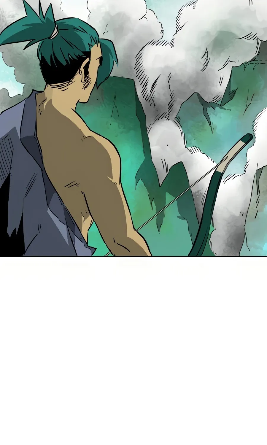 Infinite Leveling: Murim Mangakakalot X Chapter 66 Page 99
