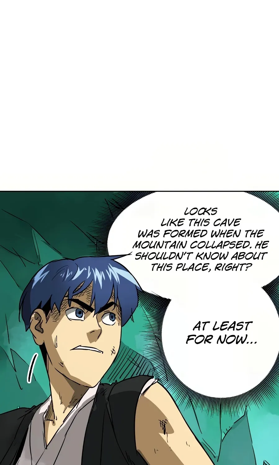 Infinite Leveling: Murim Mangakakalot X Chapter 66 Page 100