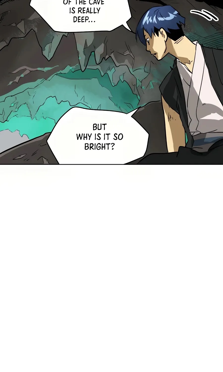 Infinite Leveling: Murim Mangakakalot X Chapter 66 Page 106