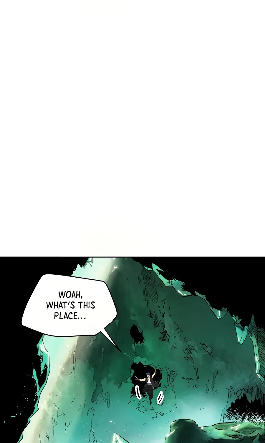 Infinite Leveling: Murim Mangakakalot X Chapter 66 Page 111