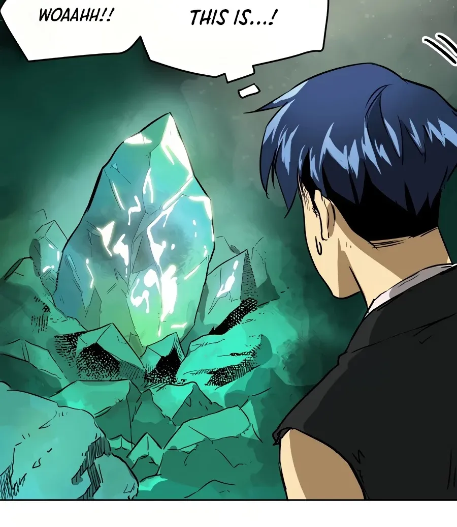Infinite Leveling: Murim Mangakakalot X Chapter 66 Page 113