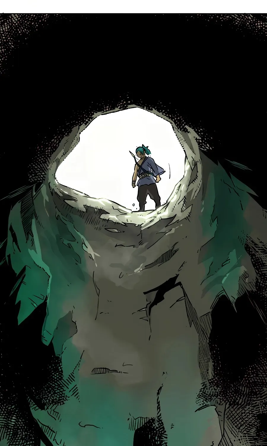 Infinite Leveling: Murim Mangakakalot X Chapter 66 Page 153