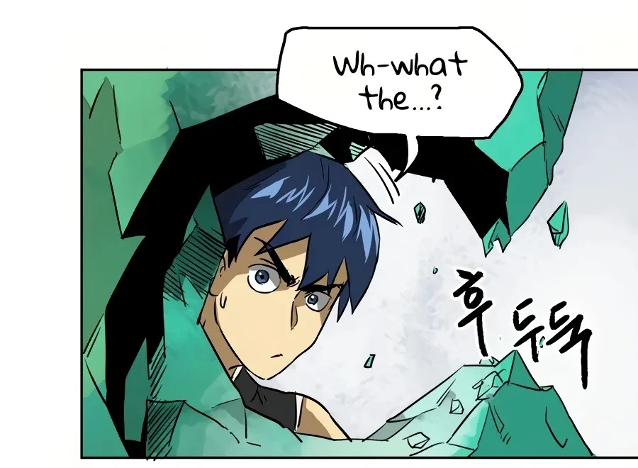 Infinite Leveling: Murim Mangakakalot X Chapter 66 Page 25