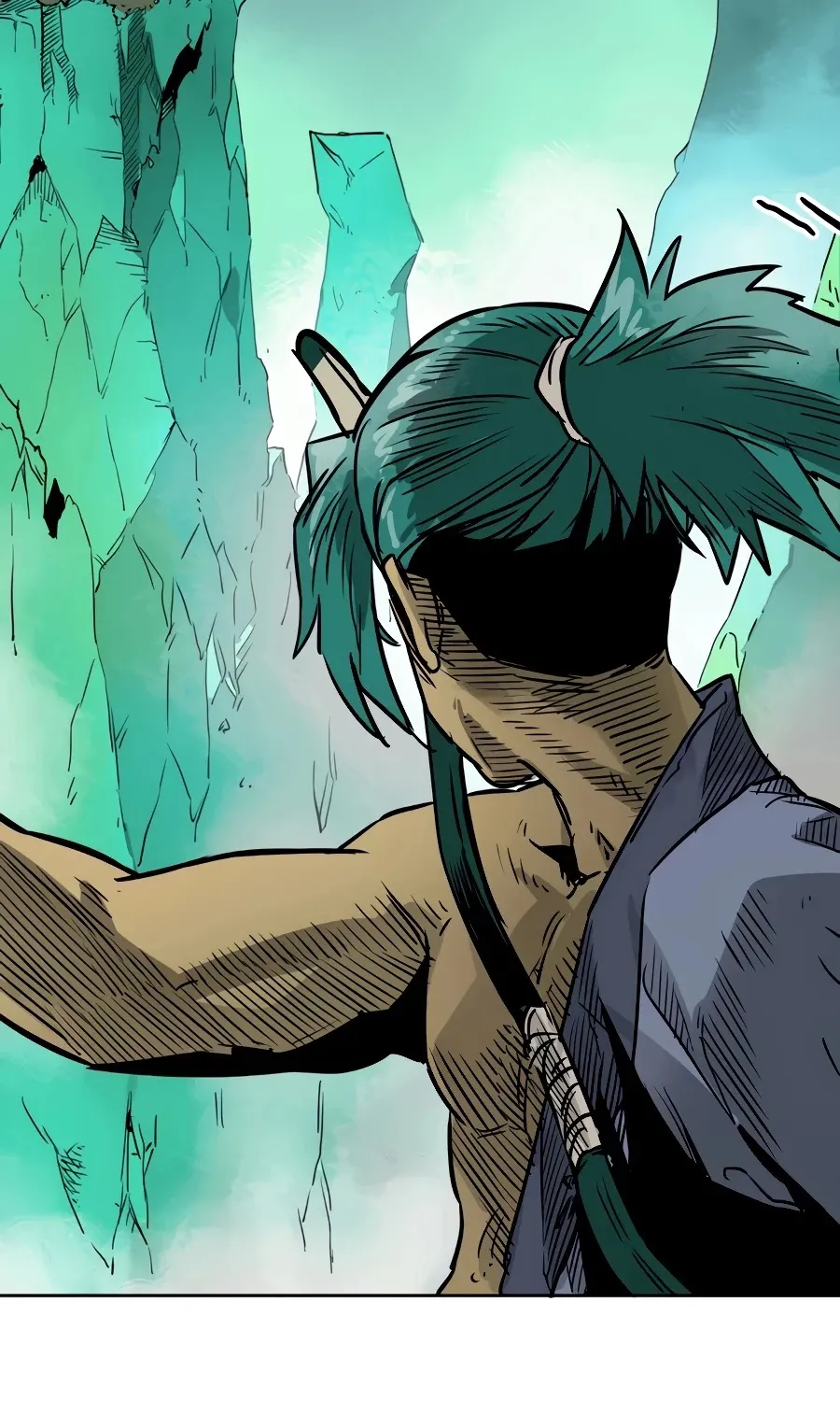 Infinite Leveling: Murim Mangakakalot X Chapter 66 Page 4