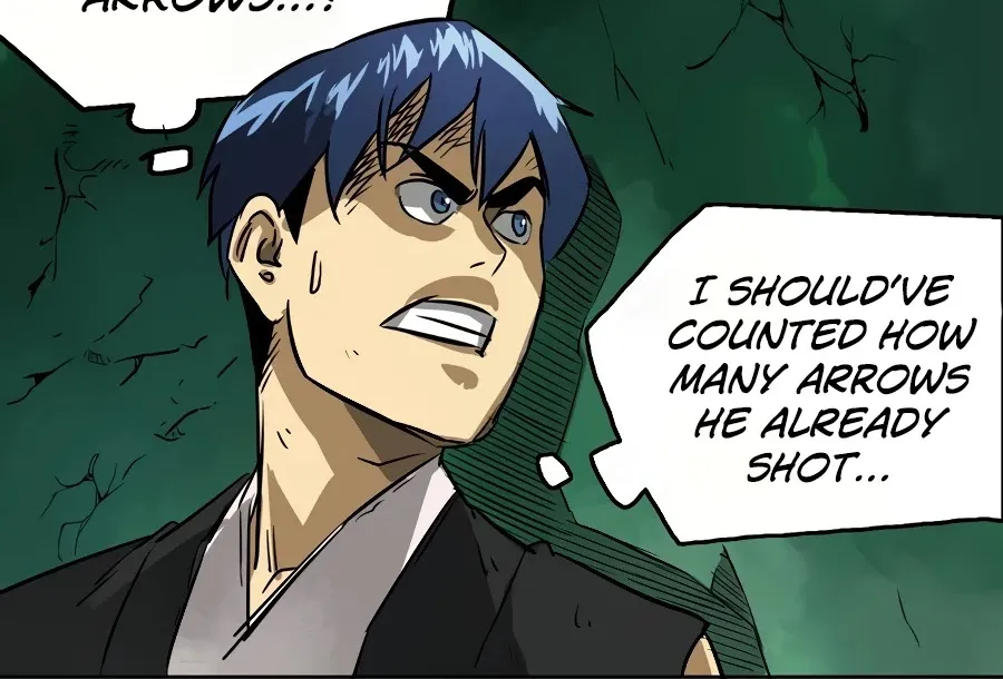 Infinite Leveling: Murim Mangakakalot X Chapter 67 Page 43