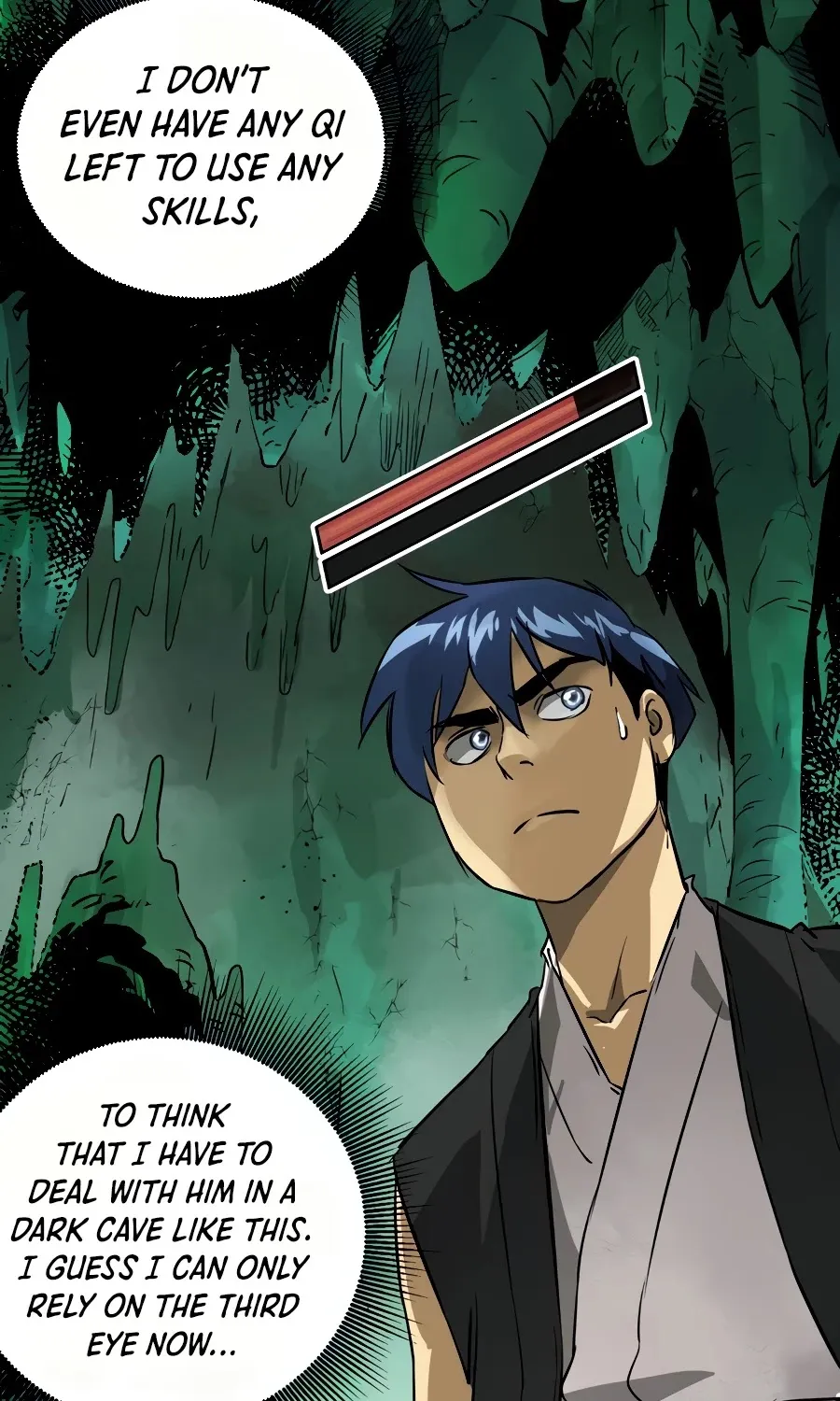 Infinite Leveling: Murim Mangakakalot X Chapter 67 Page 60