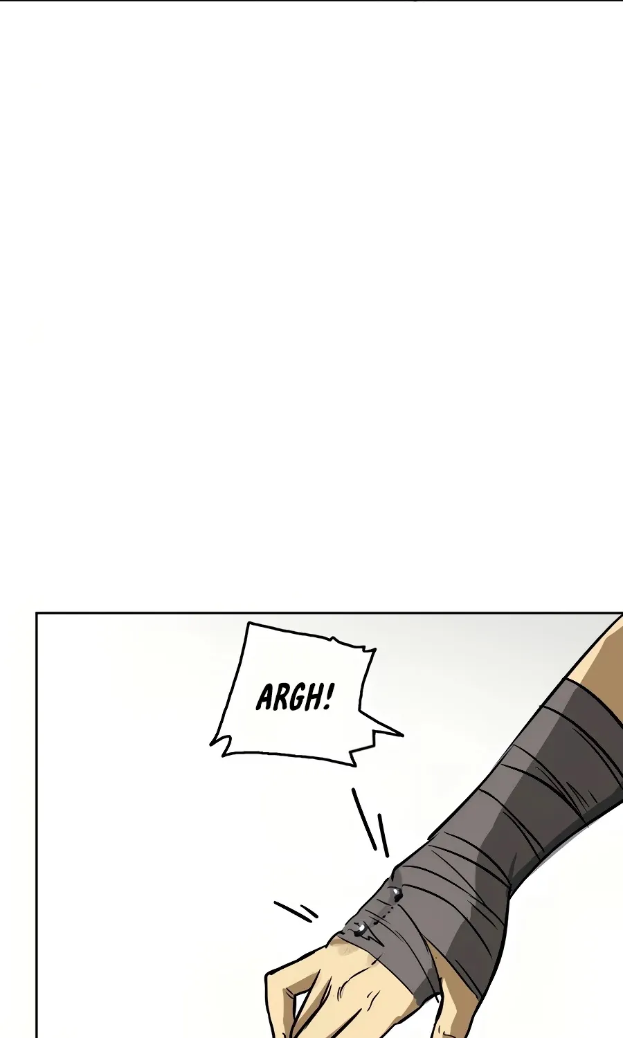 Infinite Leveling: Murim Mangakakalot X Chapter 67 Page 8