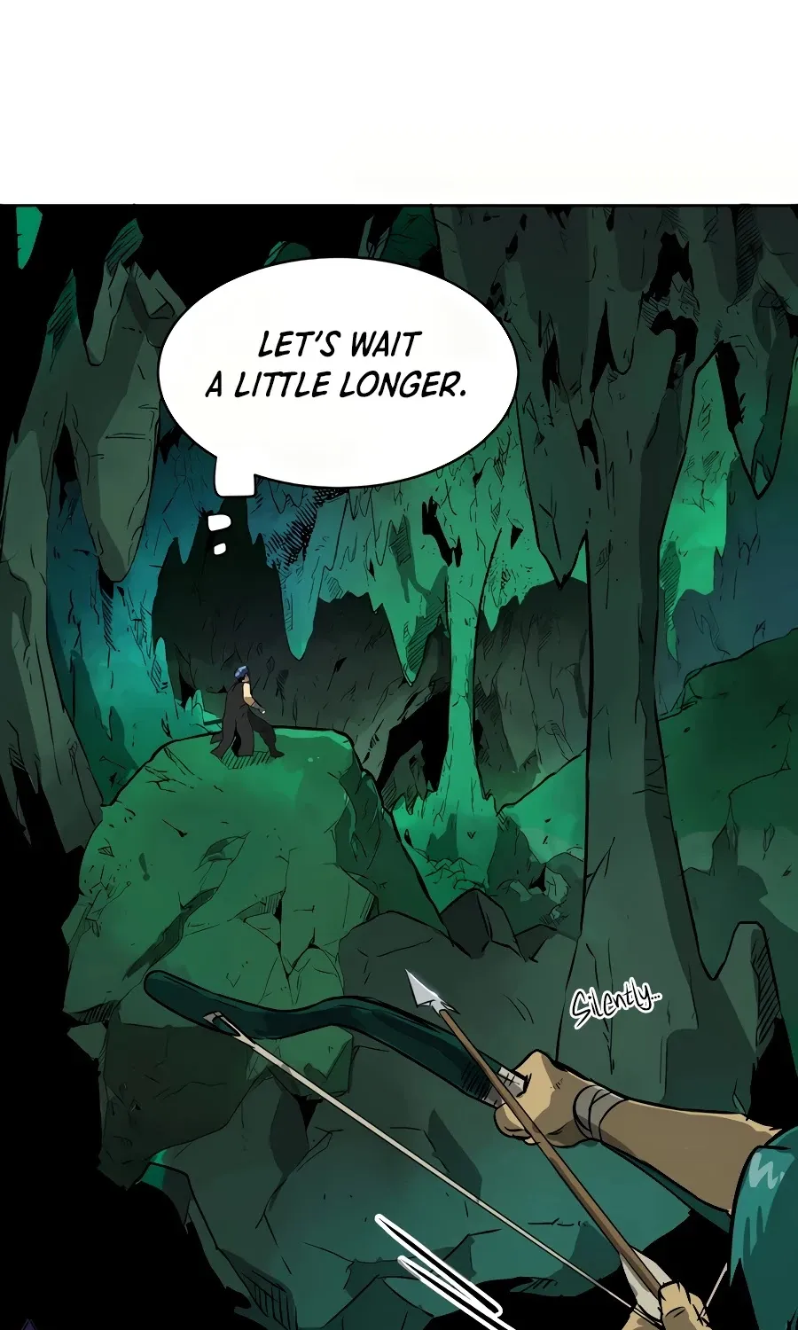 Infinite Leveling: Murim Mangakakalot X Chapter 67 Page 74