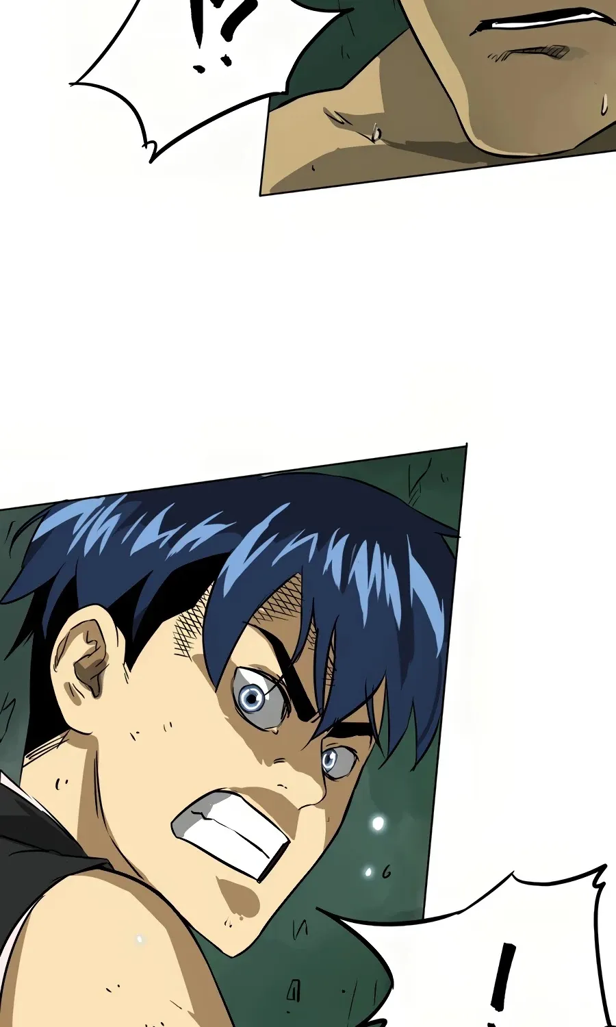 Infinite Leveling: Murim Mangakakalot X Chapter 67 Page 90