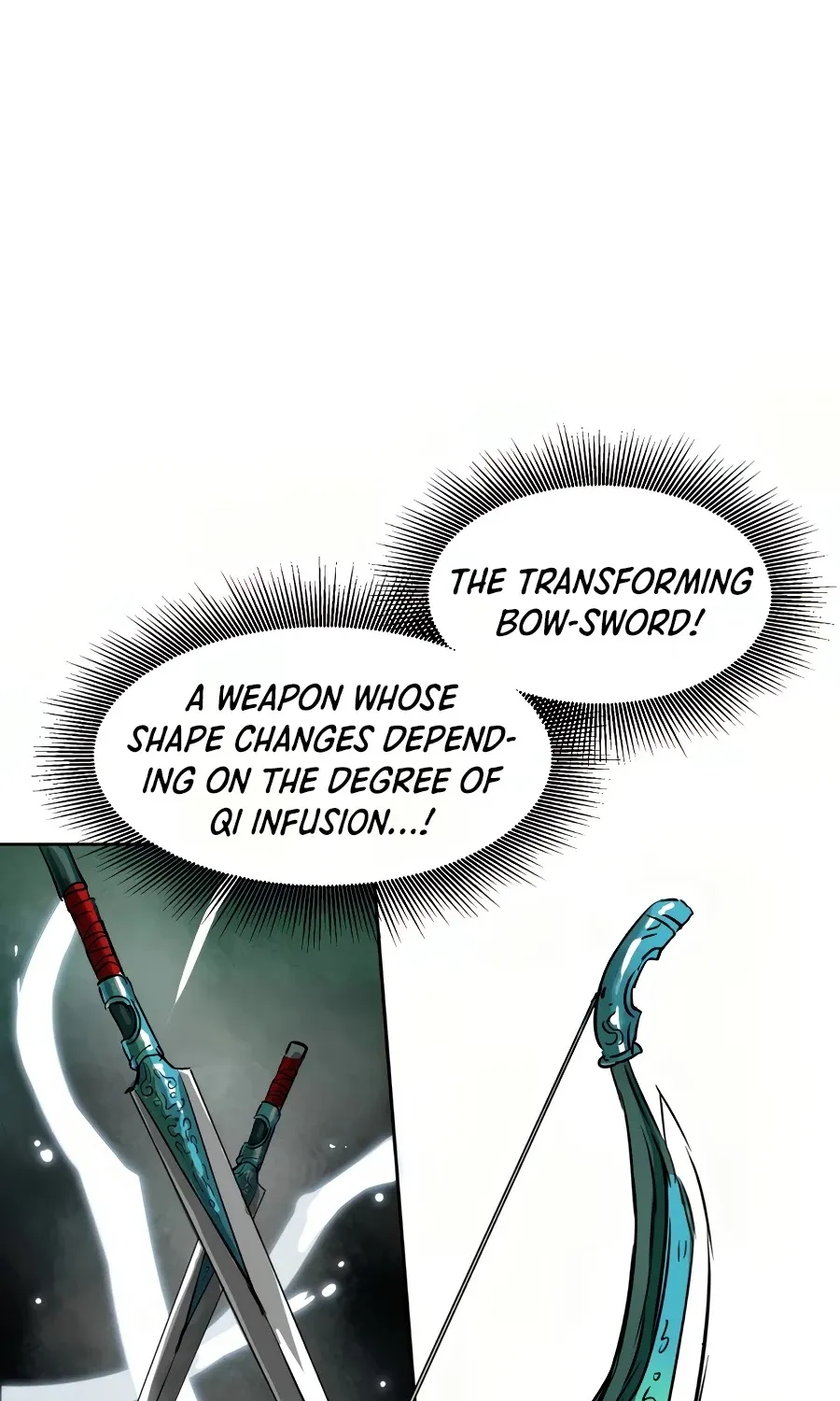 Infinite Leveling: Murim Mangakakalot X Chapter 67 Page 102