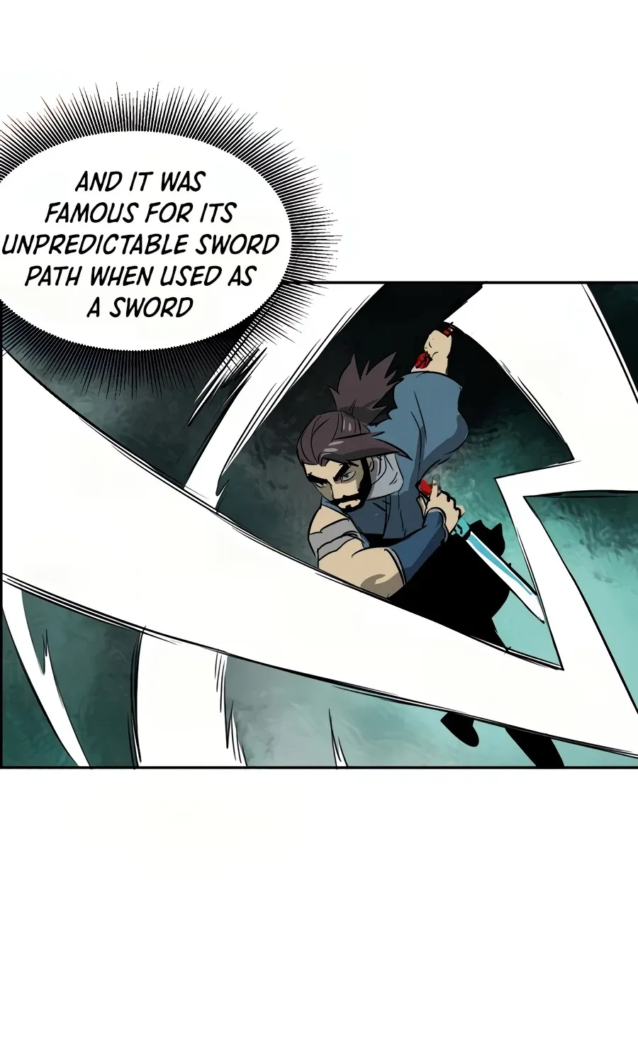 Infinite Leveling: Murim Mangakakalot X Chapter 67 Page 104