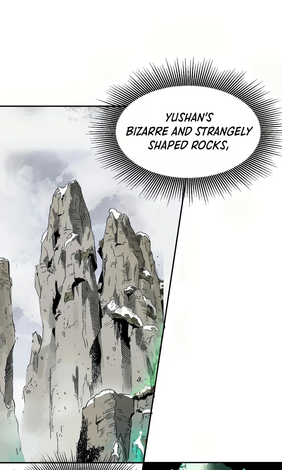 Infinite Leveling: Murim Mangakakalot X Chapter 67 Page 105