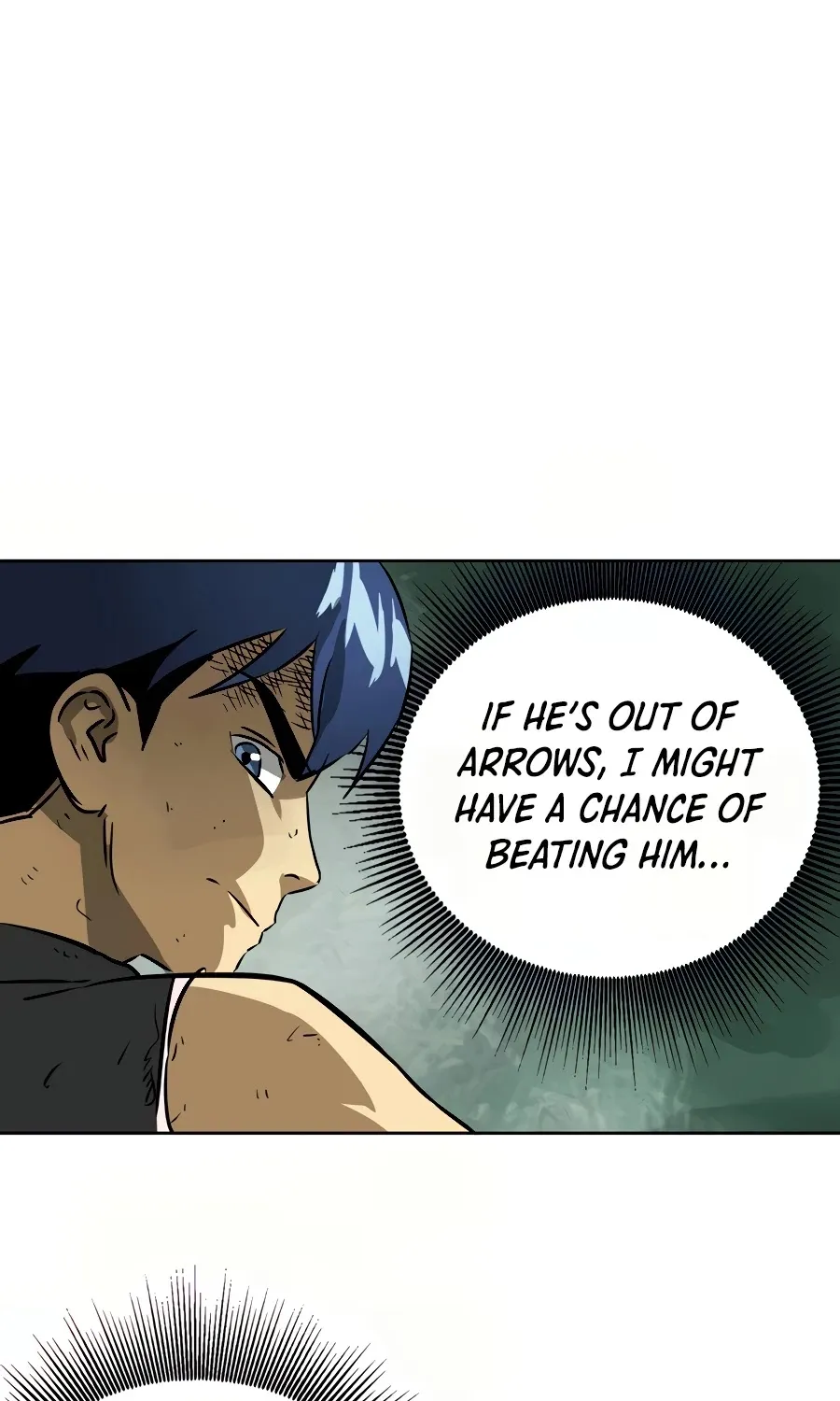 Infinite Leveling: Murim Mangakakalot X Chapter 67 Page 116
