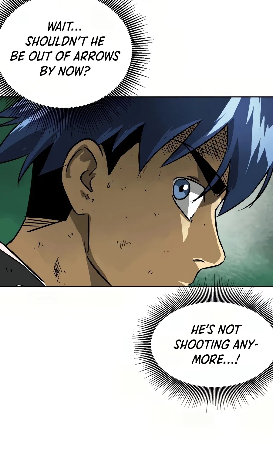Infinite Leveling: Murim Mangakakalot X Chapter 67 Page 117