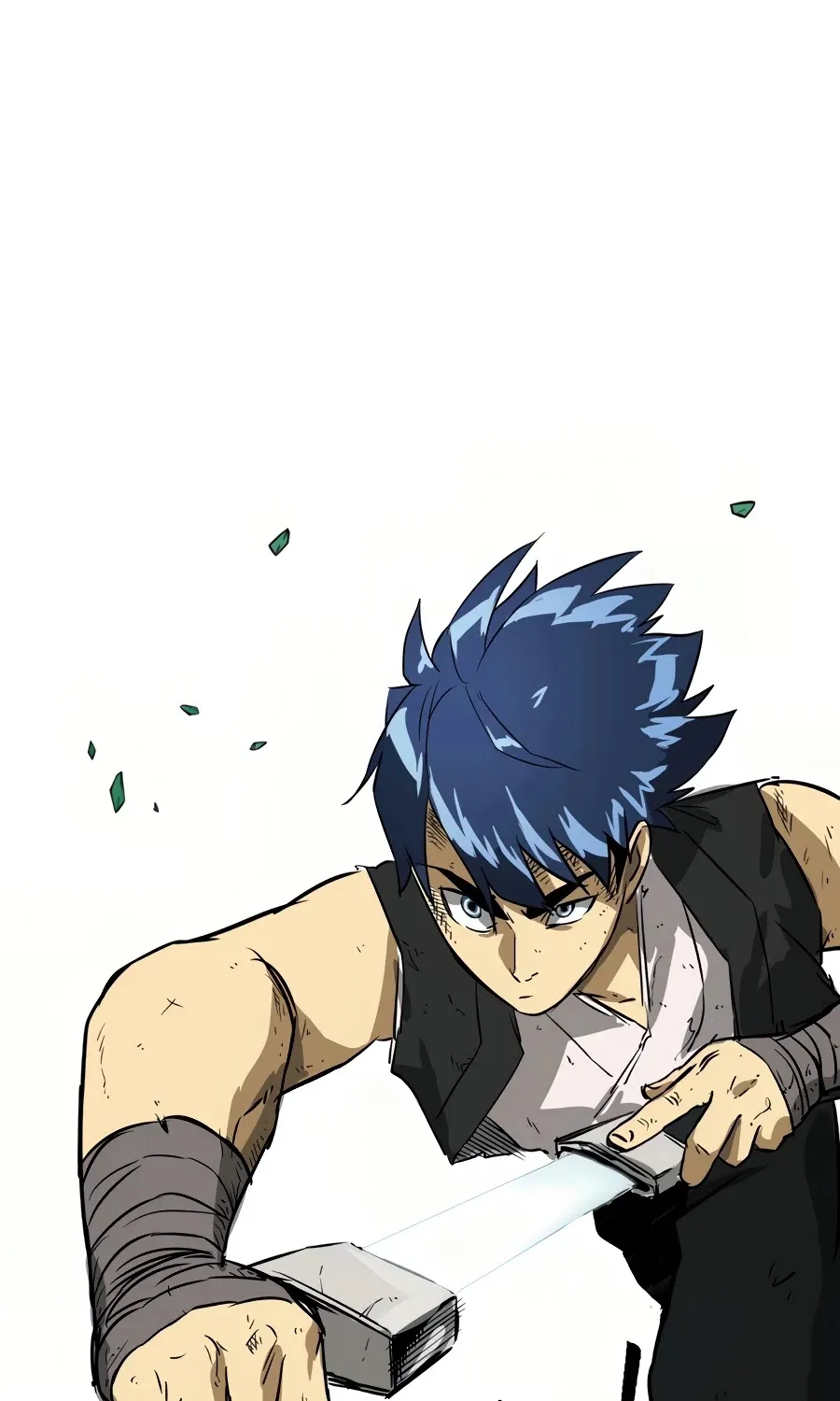 Infinite Leveling: Murim Mangakakalot X Chapter 67 Page 120