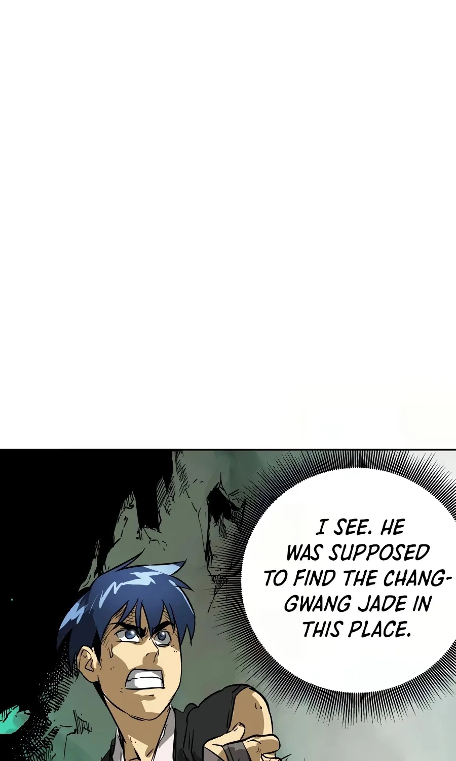 Infinite Leveling: Murim Mangakakalot X Chapter 67 Page 26