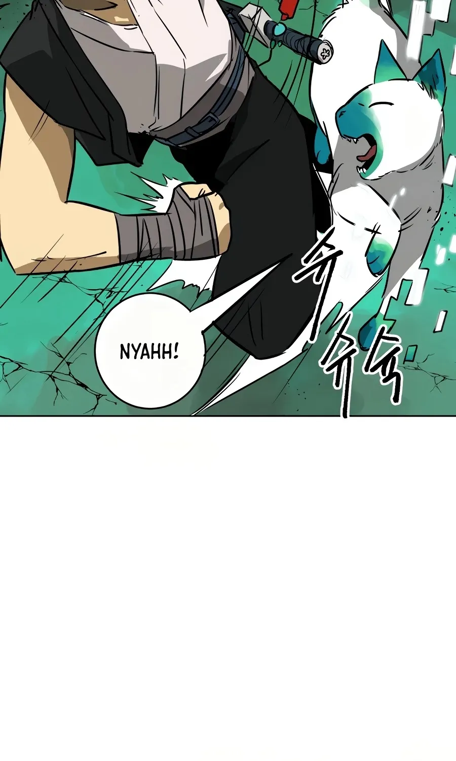 Infinite Leveling: Murim Mangakakalot X Chapter 67 Page 33