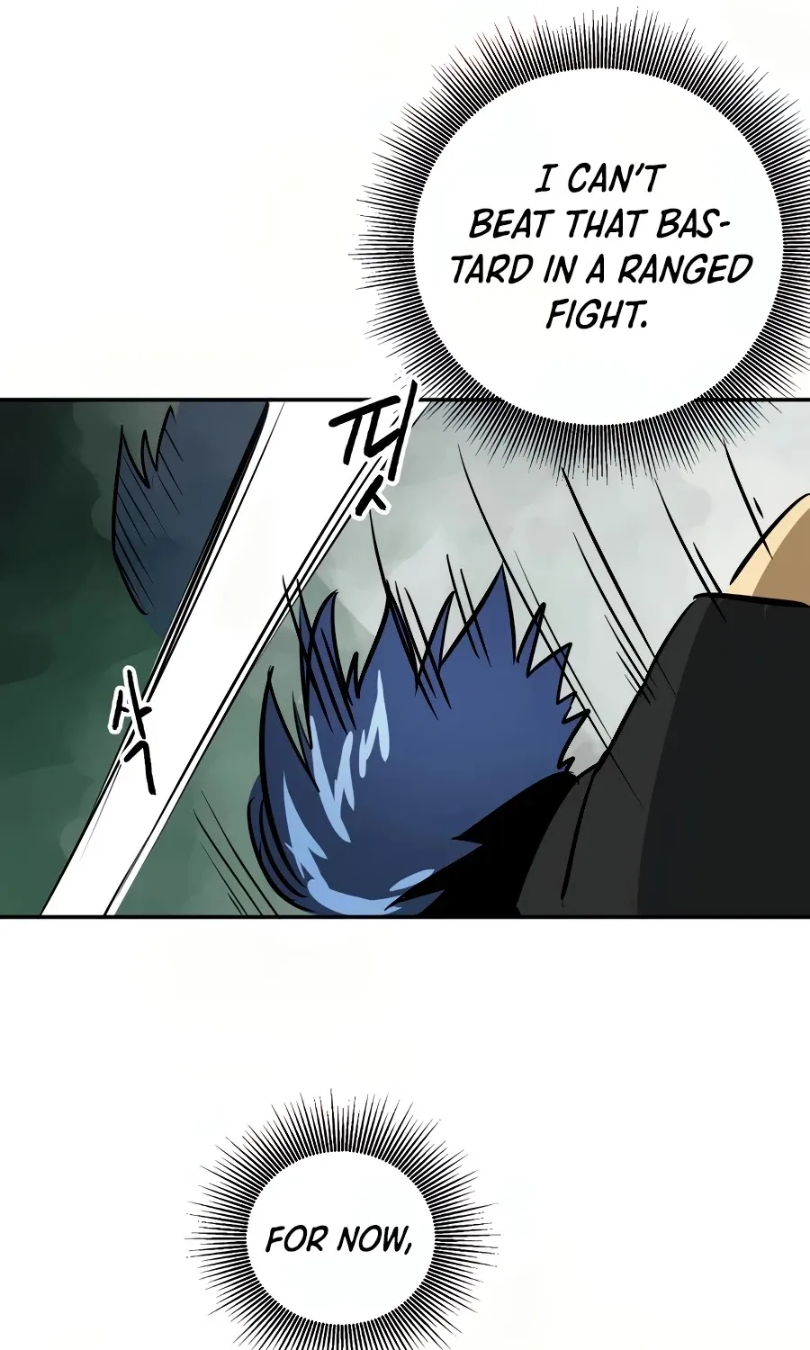 Infinite Leveling: Murim Mangakakalot X Chapter 67 Page 34