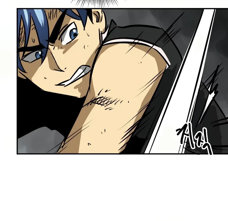 Infinite Leveling: Murim Mangakakalot X Chapter 67 Page 35