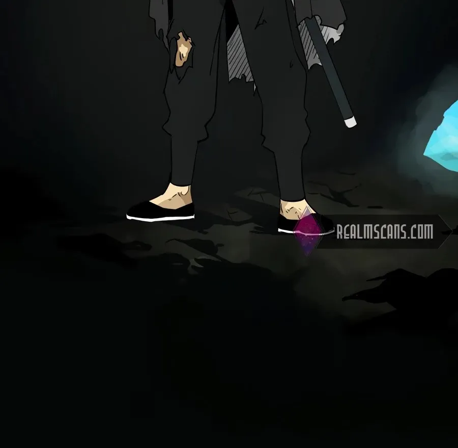 Infinite Leveling: Murim Mangakakalot X Chapter 68 Page 43