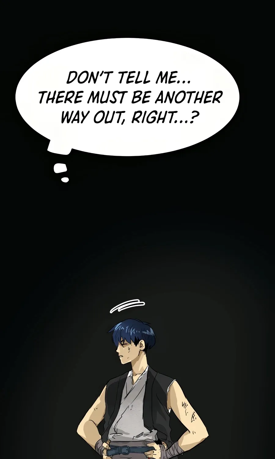 Infinite Leveling: Murim Mangakakalot X Chapter 68 Page 45