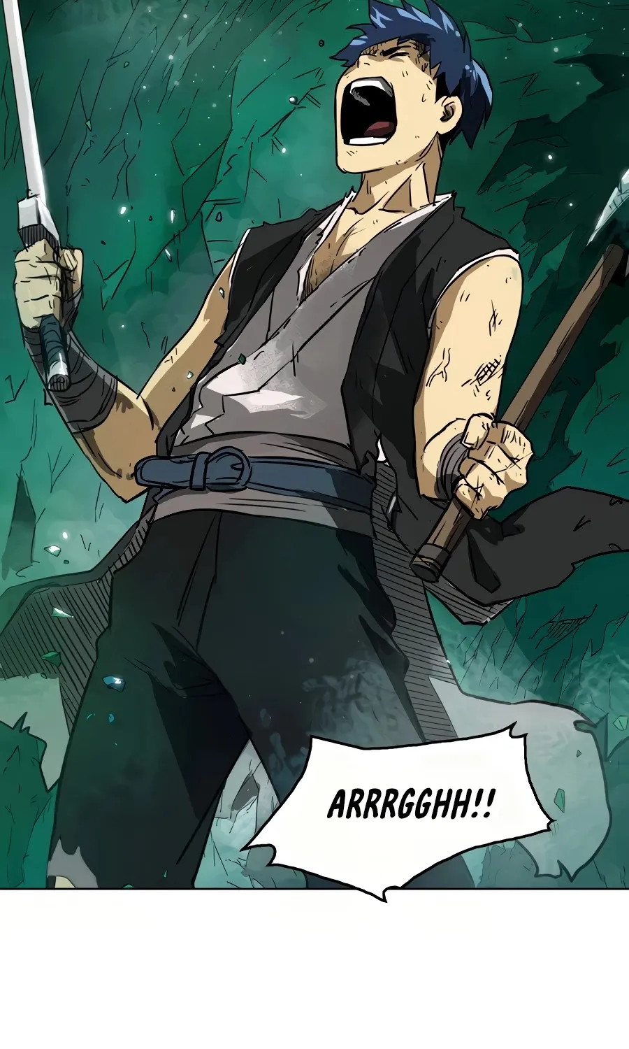 Infinite Leveling: Murim Mangakakalot X Chapter 68 Page 57