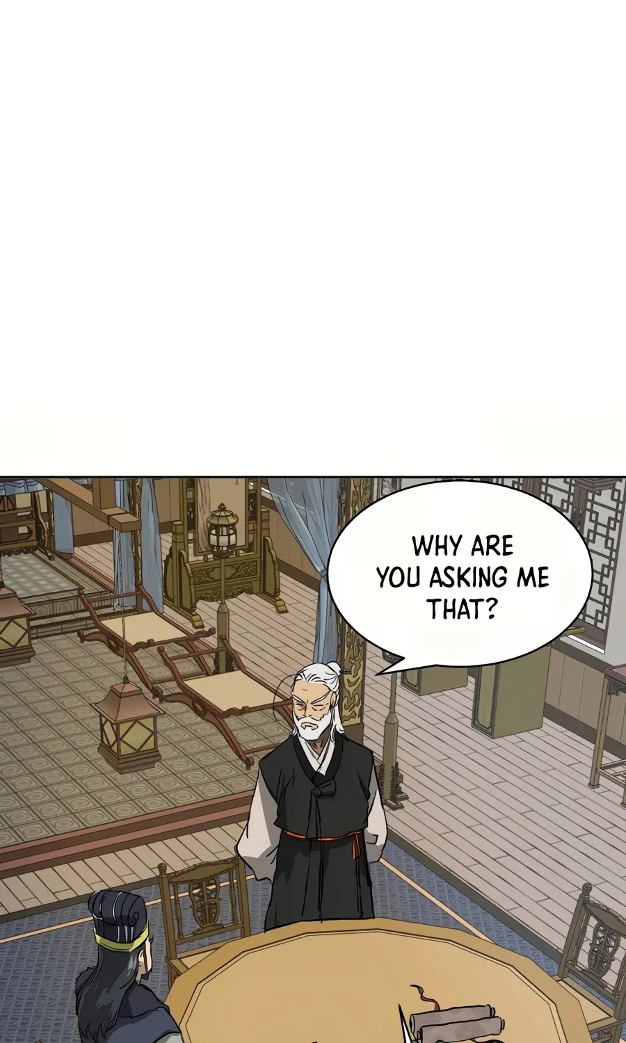 Infinite Leveling: Murim Mangakakalot X Chapter 68 Page 80