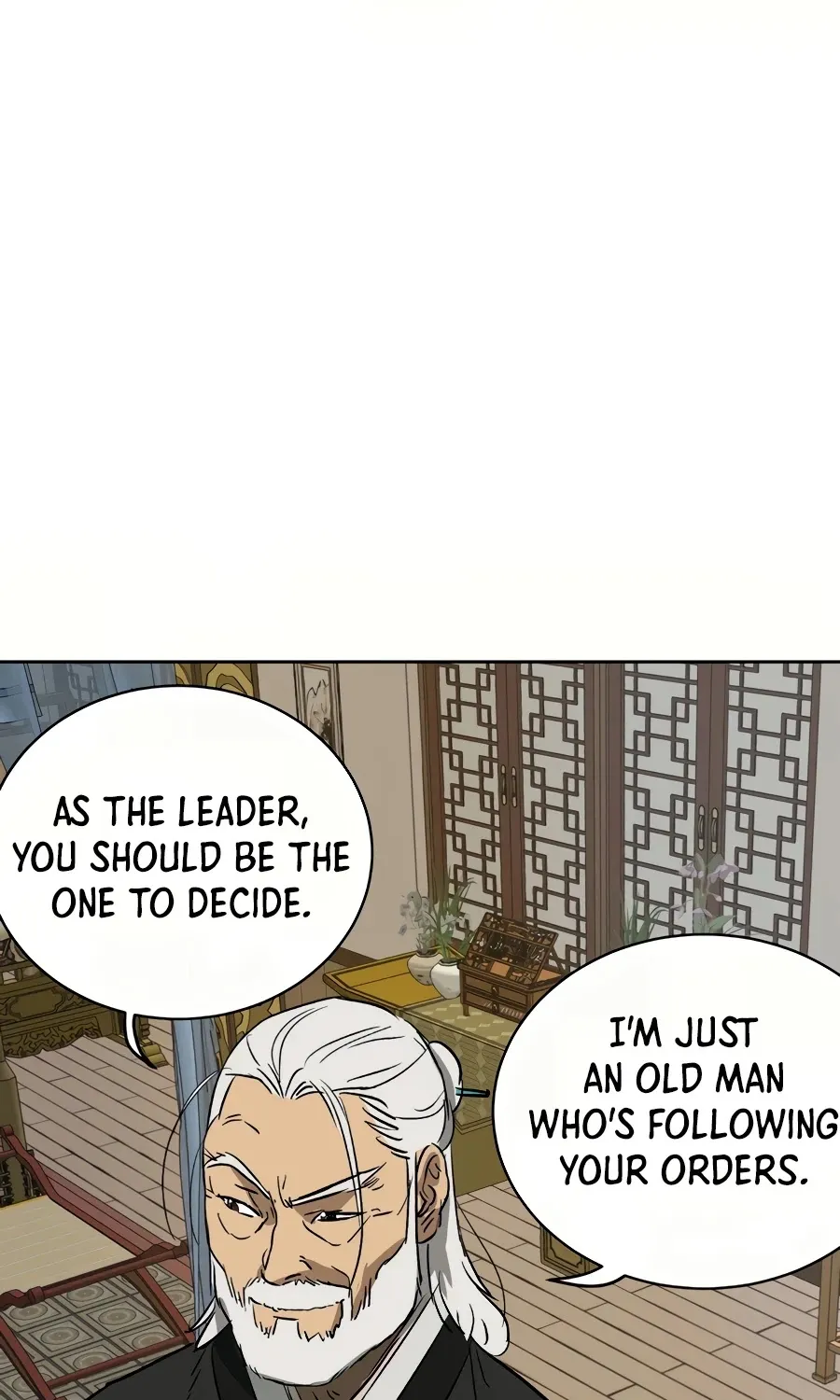 Infinite Leveling: Murim Mangakakalot X Chapter 68 Page 82