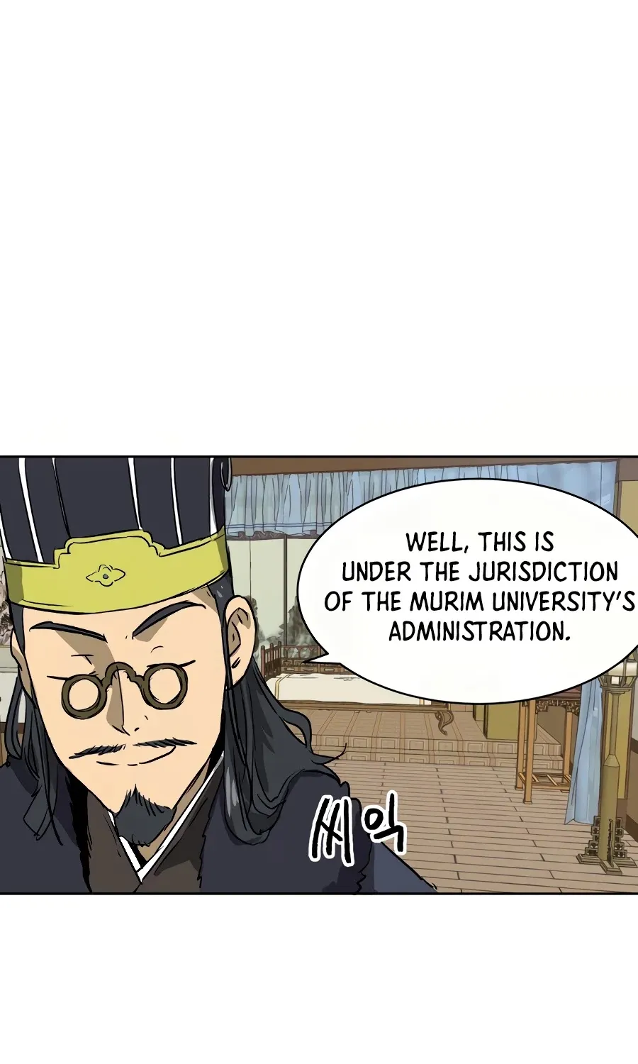 Infinite Leveling: Murim Mangakakalot X Chapter 68 Page 84