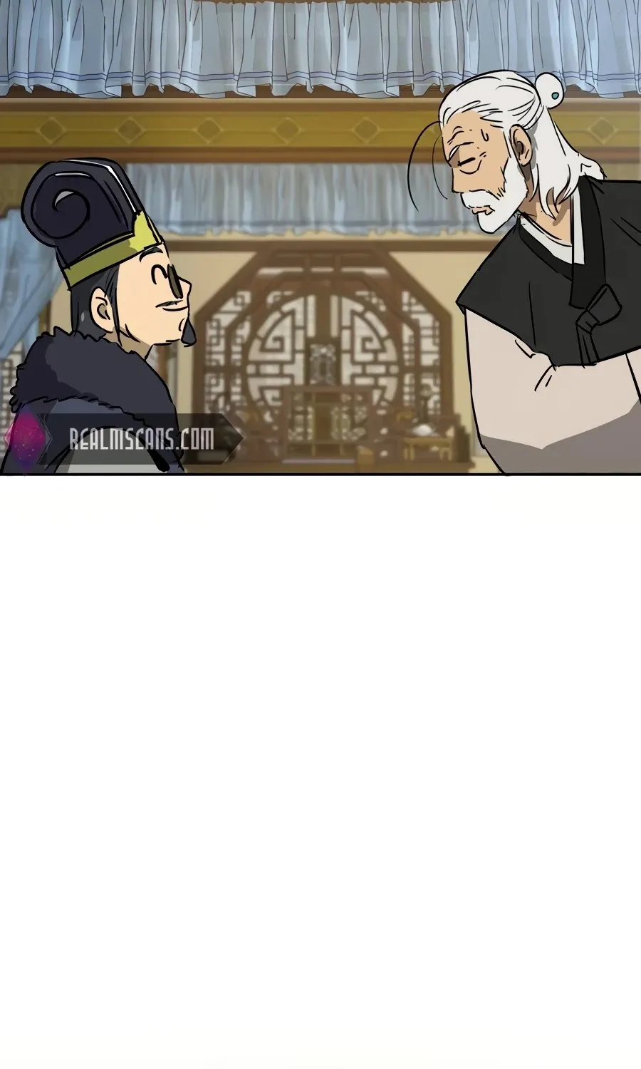 Infinite Leveling: Murim Mangakakalot X Chapter 68 Page 90
