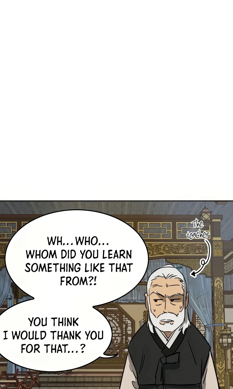 Infinite Leveling: Murim Mangakakalot X Chapter 68 Page 96