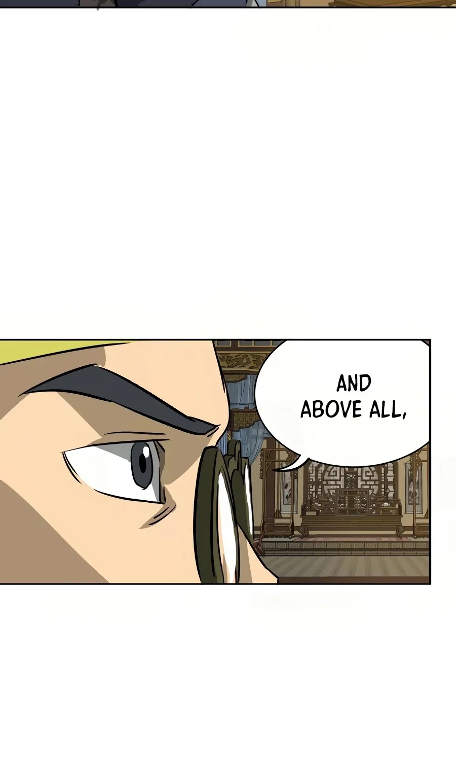 Infinite Leveling: Murim Mangakakalot X Chapter 68 Page 100