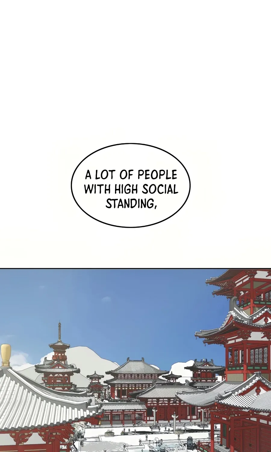 Infinite Leveling: Murim Mangakakalot X Chapter 68 Page 101