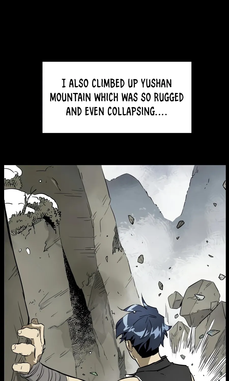 Infinite Leveling: Murim Mangakakalot X Chapter 68 Page 12
