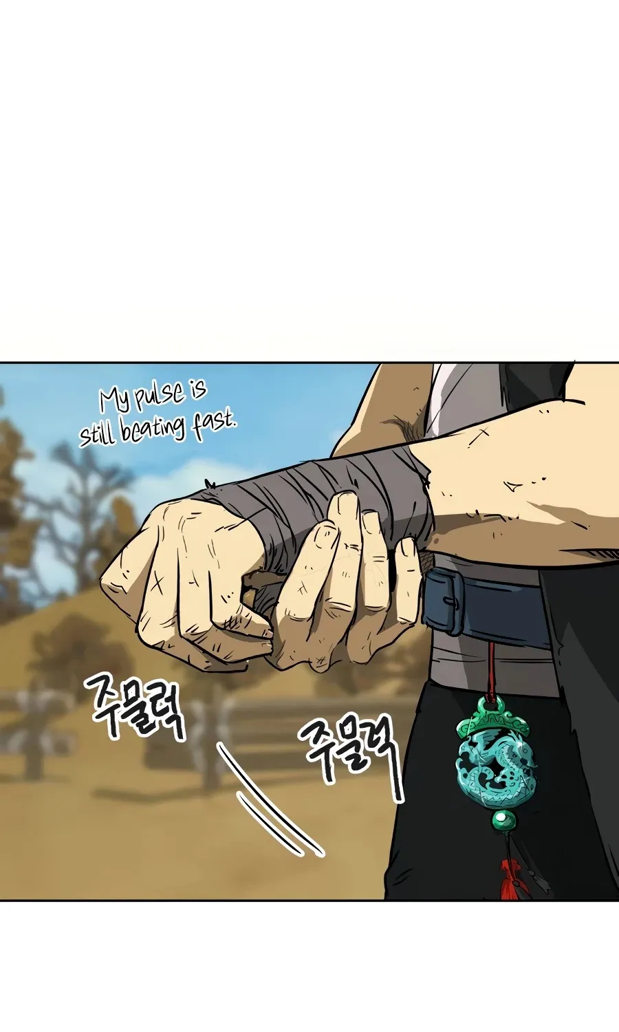Infinite Leveling: Murim Mangakakalot X Chapter 68 Page 118