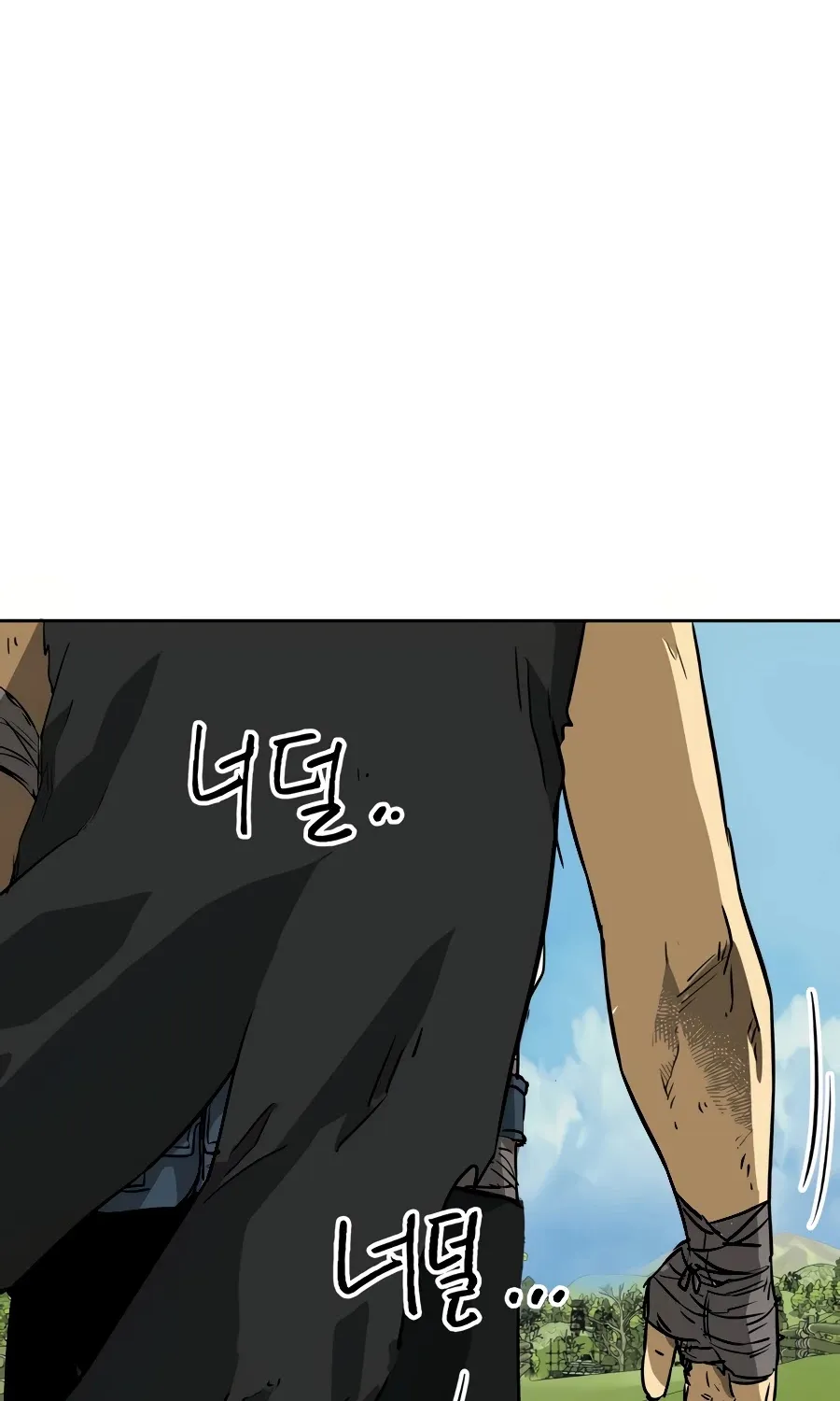 Infinite Leveling: Murim Mangakakalot X Chapter 68 Page 119