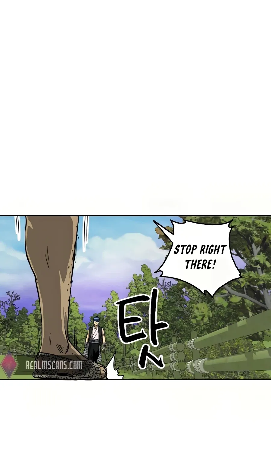 Infinite Leveling: Murim Mangakakalot X Chapter 68 Page 122