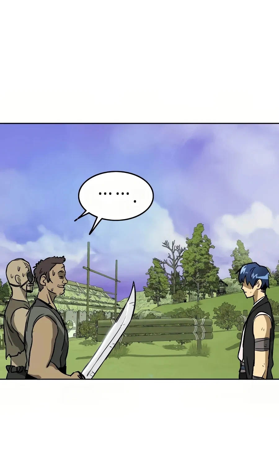 Infinite Leveling: Murim Mangakakalot X Chapter 68 Page 130