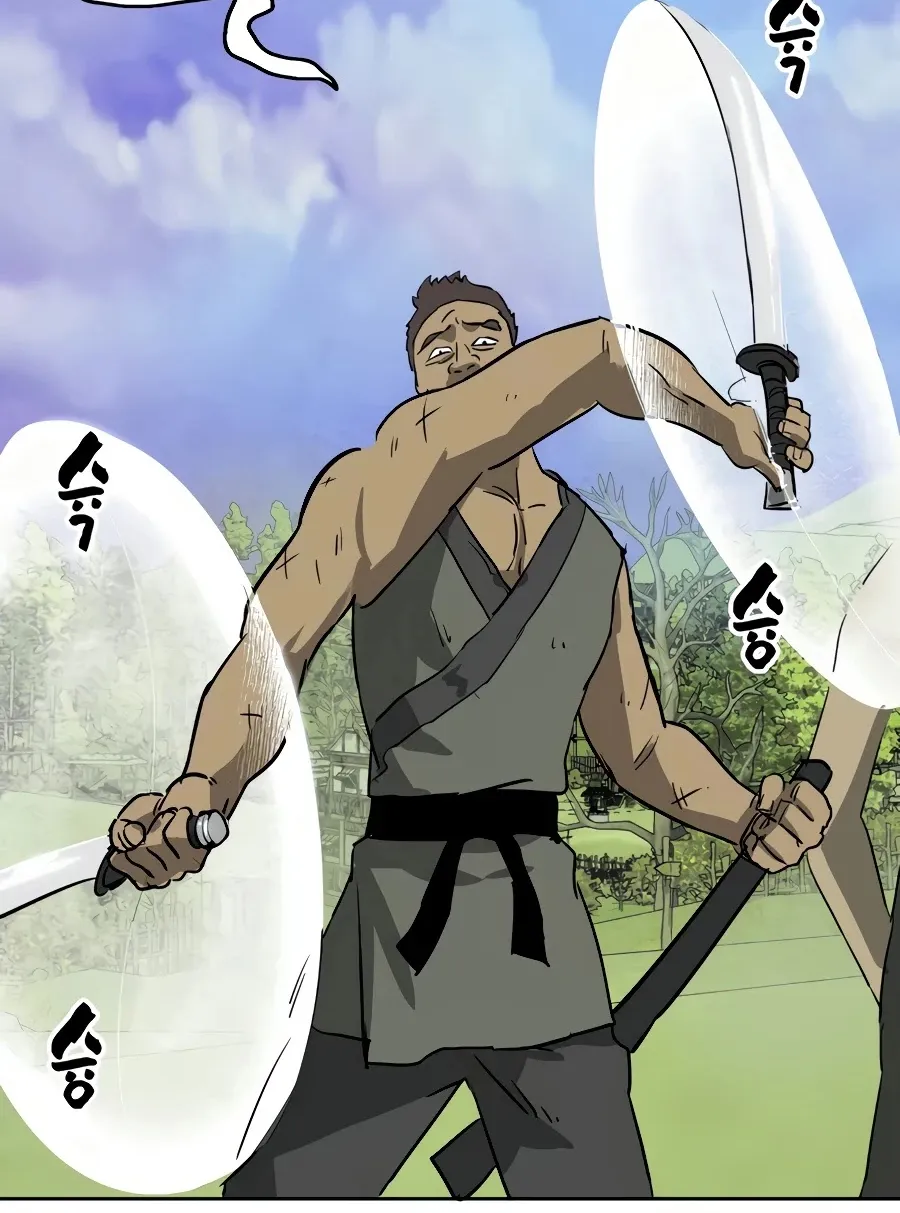 Infinite Leveling: Murim Mangakakalot X Chapter 68 Page 135