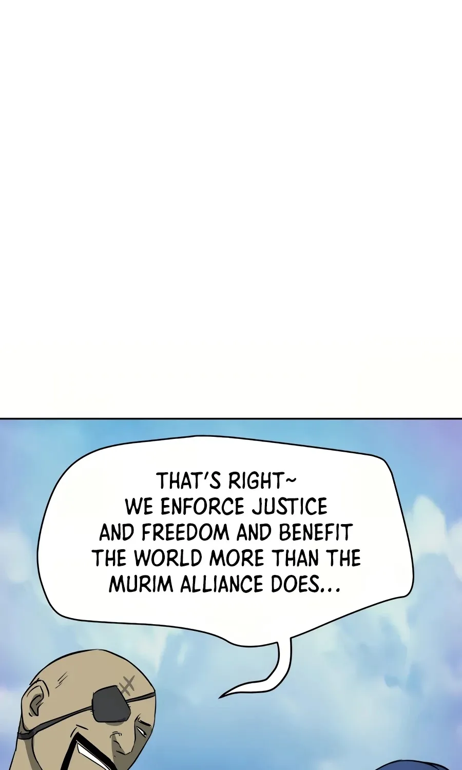 Infinite Leveling: Murim Mangakakalot X Chapter 68 Page 148