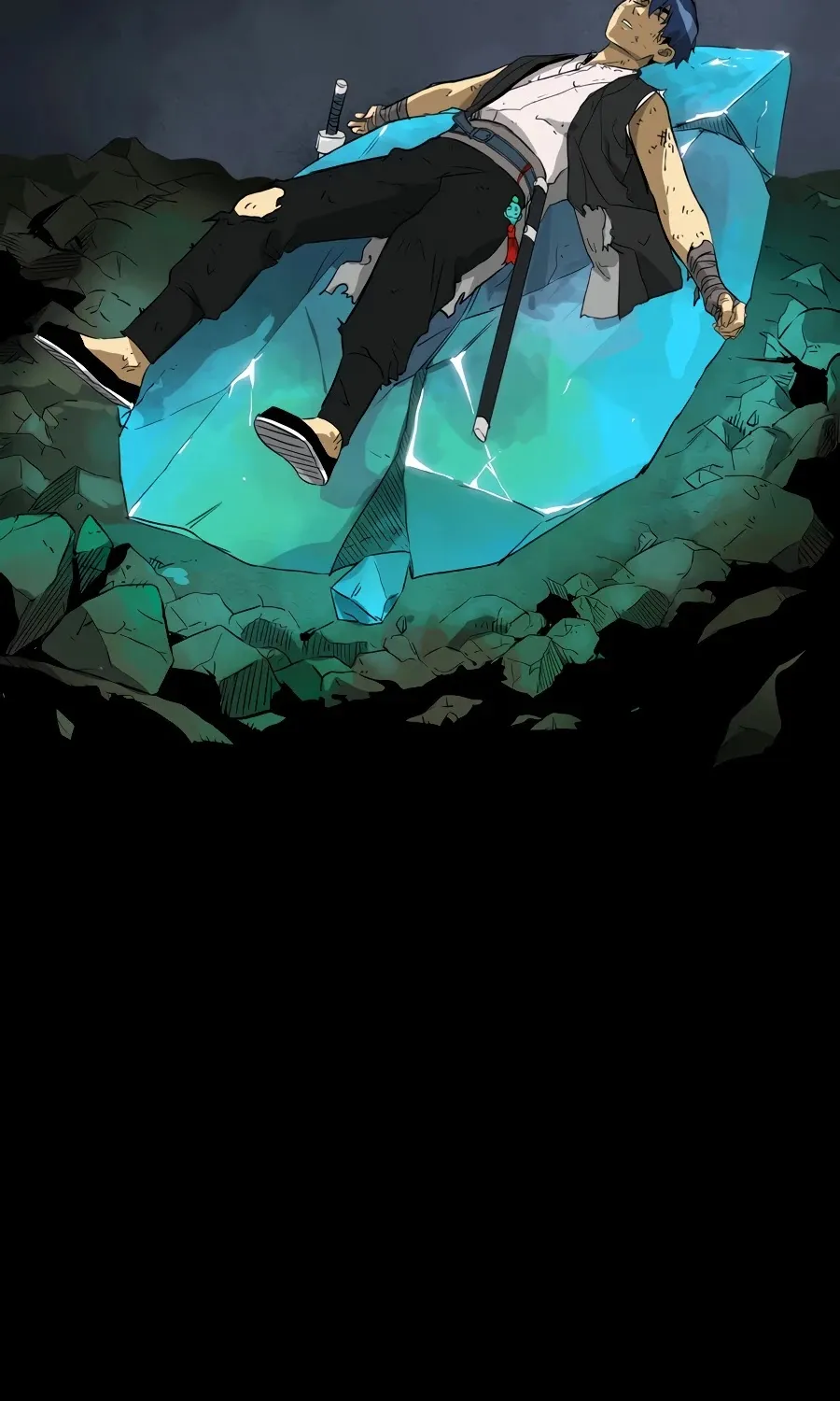 Infinite Leveling: Murim Mangakakalot X Chapter 68 Page 16