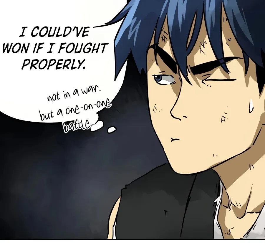 Infinite Leveling: Murim Mangakakalot X Chapter 68 Page 37