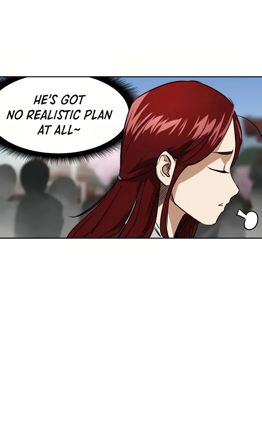 Infinite Leveling: Murim Mangakakalot X Chapter 69 Page 42