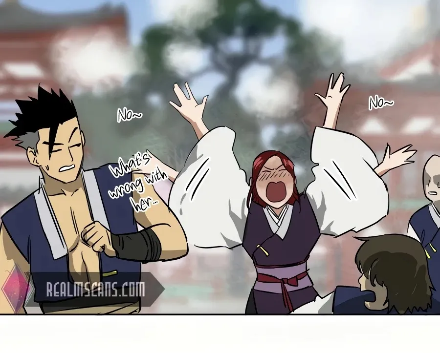 Infinite Leveling: Murim Mangakakalot X Chapter 69 Page 47