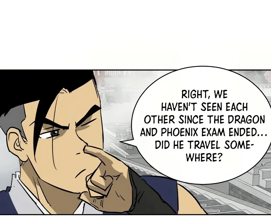 Infinite Leveling: Murim Mangakakalot X Chapter 69 Page 49