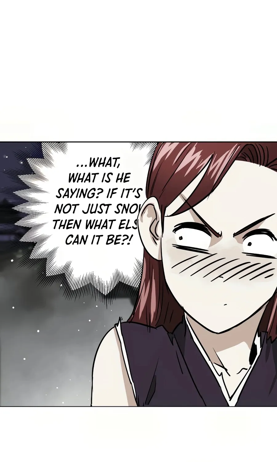 Infinite Leveling: Murim Mangakakalot X Chapter 69 Page 57
