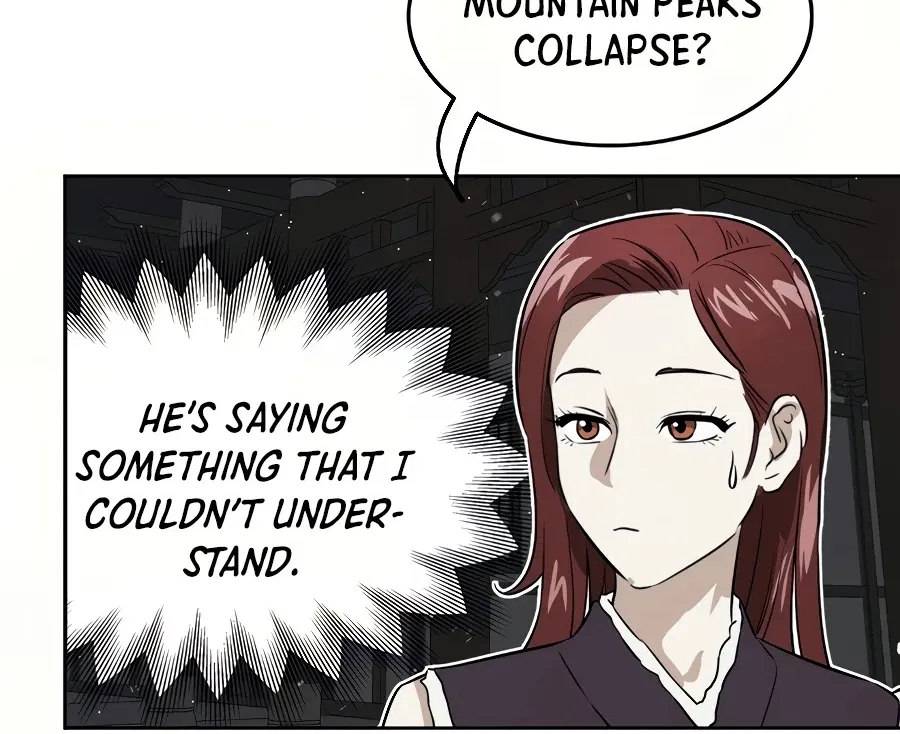Infinite Leveling: Murim Mangakakalot X Chapter 69 Page 61