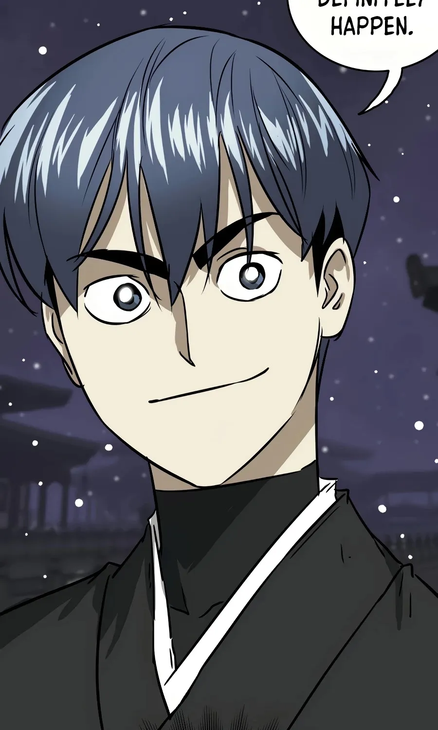 Infinite Leveling: Murim Mangakakalot X Chapter 69 Page 63
