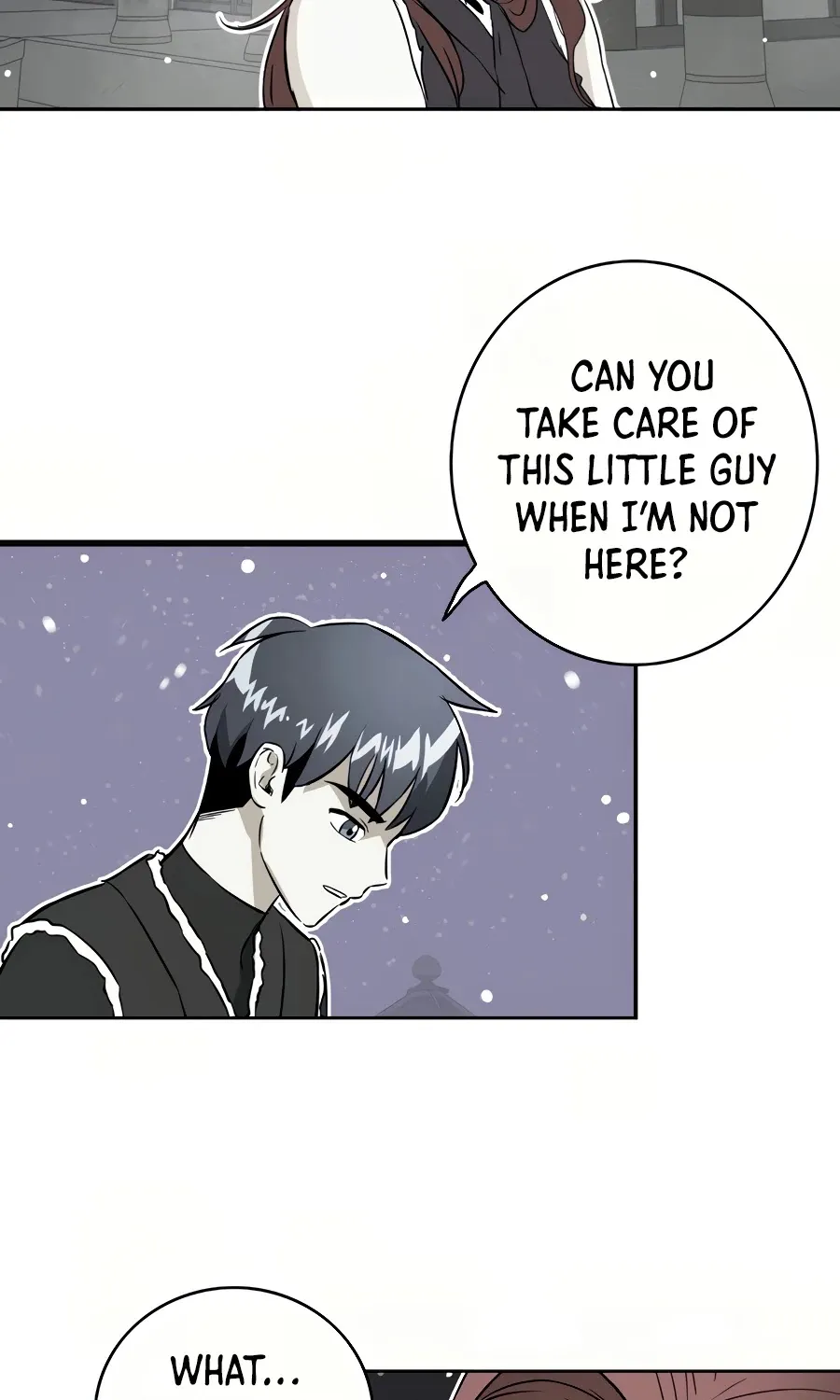 Infinite Leveling: Murim Mangakakalot X Chapter 69 Page 76